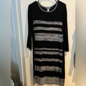 Brand new with tags Dressbarn Dress